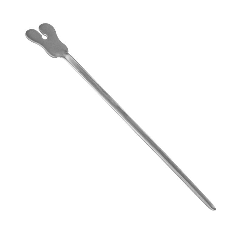 Зонд-метелик жолобуватий, 14,0 см